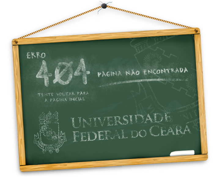 Página não encontrada