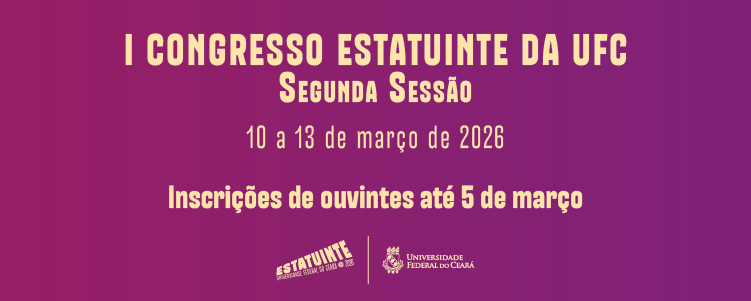 Clique e inscreva-se.